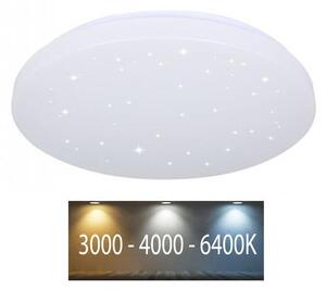 LED Stropna svjetiljka LED/24W/230V 35cm 3000K/4000K/6400K