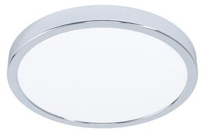 Eglo 99266 - LED Stropna svjetiljka za kupaonicu FUEVA 5 LED/20W/230V IP44