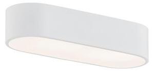 Argon 6002 - Stropna svjetiljka TONI 3xE27/15W/230V bijela