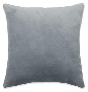 VidaXL Set jastuka od tkanine 2 kom 60 x 60 cm sivi