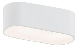 Argon 0905 - Stropna svjetiljka TONI 2xE27/15W/230V bijela