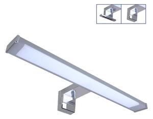 Prezent 70211 - LED Rasvjeta za ogledalo u kupaonici TREMOLO LED/15W/230V IP44