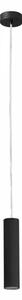 ORA CRNA VISILICA LED 4W 3000K FR29895#