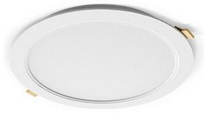 LED Ugradbena svjetiljka ATUEL LED/24W/230V 4000K pr. 22 cm IP54