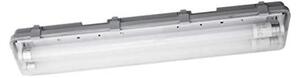 Ledvance - LED Radna svjetlosna cijev SUBMARINE 2xG13/8W/230V IP65