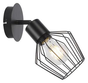 Rabalux - Zidna svjetiljka 1xE27/40W/230V