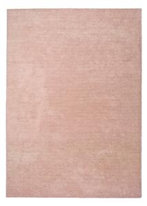 Svijetlo ružičasti tepih Universal Shanghai Liso, 60 x 110 cm