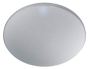 Ledvance - LED Prigušiva stropna svjetiljka ORBIS SPARKLE LED/24W/230V