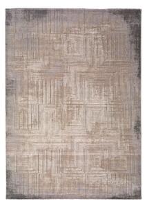 Sivo-bež tepih Universal Seti, 120 x 170 cm