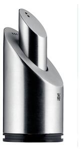 Set posudica za sol i papar od nehrđajućeg čelika WMF Cromargan® Basic