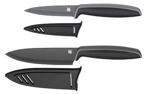 Set od 2 kuhinjska noža sa poklopcem za sječivo WMF Touch
