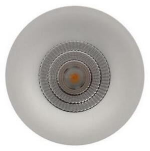 LED2 - LED Reflektorska uvučena svjetiljka SPOT LED/9W/230V bijela IP44