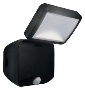 Ledvance - LED Vanjski zidni reflektor sa senzorom SPOTLIGHT LED/4W/6V IP54