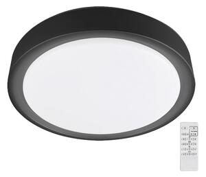 Rabalux - LED RGB Prigušiva stropna svjetiljka sa senzorom LED/28W/230V + DU