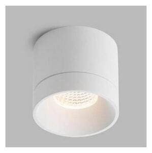 LED2 - LED Stropna svjetiljka TINY LED/8W/230V bijela