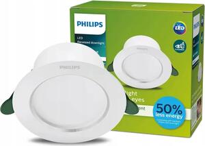DIAMOND CUT PHILIPS LED downlight ULTRA EFFICIENT 90 30K 8720169308121