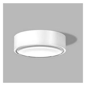 LED2 - LED Stropna svjetiljka ROLO LED/6W/230V IP65 bijela