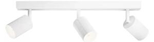 WYATT PHILIPS LED reflektor SPOT 3XGU10 bijeli 8721103163134