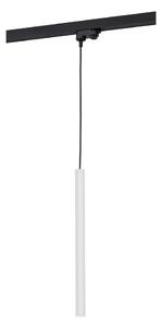 Argon 4330 - LED Luster na sajli za tračni sustav ELBRUS LED/4,5W/230V bijela