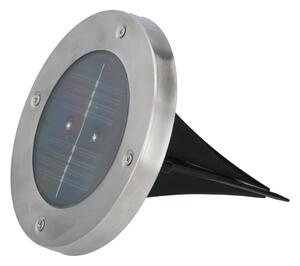 Grundig - LED Solarna svjetiljka 2xLED/1,2V