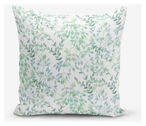Jastučnica s primjesom pamuka Minimalist Cushion Covers Lilly, 45 x 45 cm