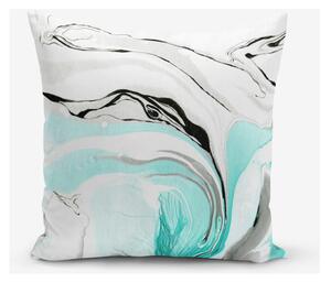 Jastučnica s primjesom pamuka Minimalist Cushion Covers Ebru, 45 x 45 cm