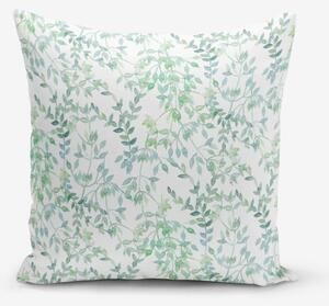Jastučnica Minimalist Cushion Covers Modern Leaf, 45 x 45 cm