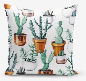 Jastučnica Minimalist Cushion Covers Cactus, 45 x 45 cm