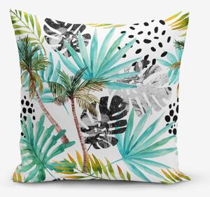 Jastučnica Minimalist Cushion Covers Palm Modern, 45 x 45 cm