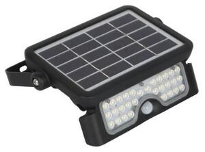 LED Solarni reflektor sa senzorom LED/5W/3,7V 4000K IP65