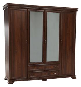 Zondo.hr Ormar za garderobu Kraz KS3 . 779491
