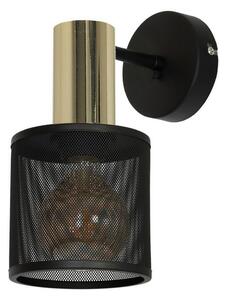 Zidna svjetiljka ARES 1xE27/60W/230V