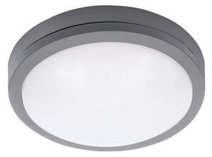 Solight WO781-G - LED Vanjska stropna svjetiljka SIENA LED/20W/230V IP54 antracit