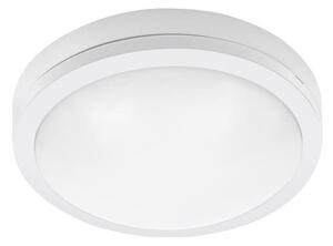 Solight WO781-W - LED Vanjska stropna svjetiljka SIENA LED/20W/230V IP54 bijela