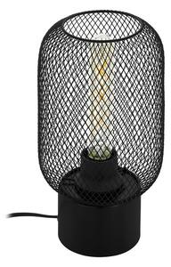 Eglo 43096 - Stolna lampa WRINGTON 1xE27/60W/230V