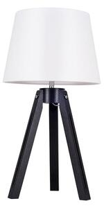 Spot-Light 6111004 - Stolna lampa TRIPOD 1xE27/40W/230V