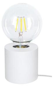Spot-Light 7690102 - Stolna lampa MINNIE 1xE27/25W/230V bukva