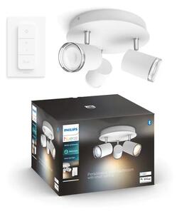 Adore PHILIPS HUE REFLEKTOR 3x5W 230V BIJELA 8719514340916