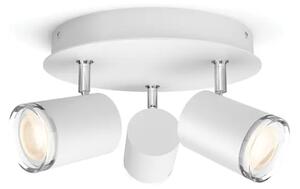 Adore PHILIPS HUE REFLEKTOR 3x5W 230V BIJELA 8719514340916