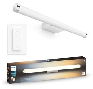 Adore PHILIPS HUE KUPAONSKA SVJETILJKA 1x20W 24V BIJELA 8719514340930