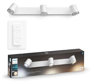 Adore PHILIPS HUE REFLEKTOR 3x5W 230V BIJELA 8719514340893