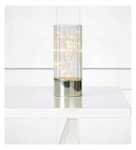 LED svijetleća dekoracija Markslöjd Stina, visina 20 cm