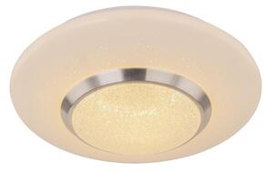 Globo 48311-18 - LED Stropna svjetiljka CANDIDA LED/18W/230V