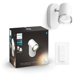 Adore PHILIPS HUE REFLEKTOR 1x5W 230V BIJELA 8719514340855