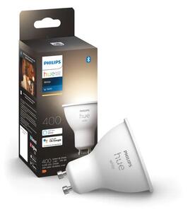 Philips Hue LED ŽARULJA 5.2W GU10 2700K 400 Lumen 8719514340060