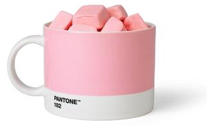 Ružičasta keramička šalica 475 ml Light Pink 182 – Pantone