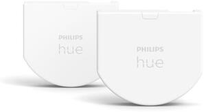 SET 2x Modul zidnog prekidača Philips Hue