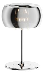 Zuma Line T0076-03E-F4FZ - Kristalna stolna lampa CRYSTAL 3xG9/42W/230V