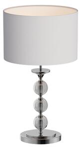 Zuma Line RLT93163-1W - Stolna lampa REA 1xE27/60W/230V