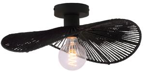 Lampa Viseća APP1832-1C BLACK